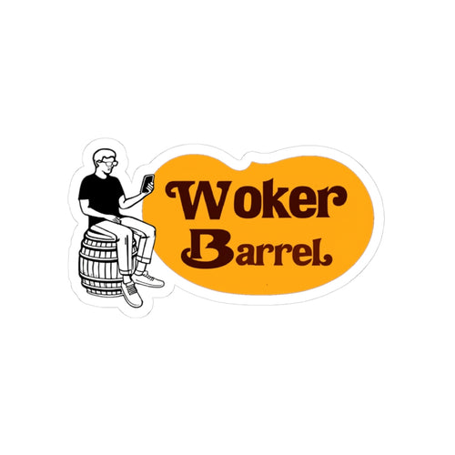 Woker Barrel