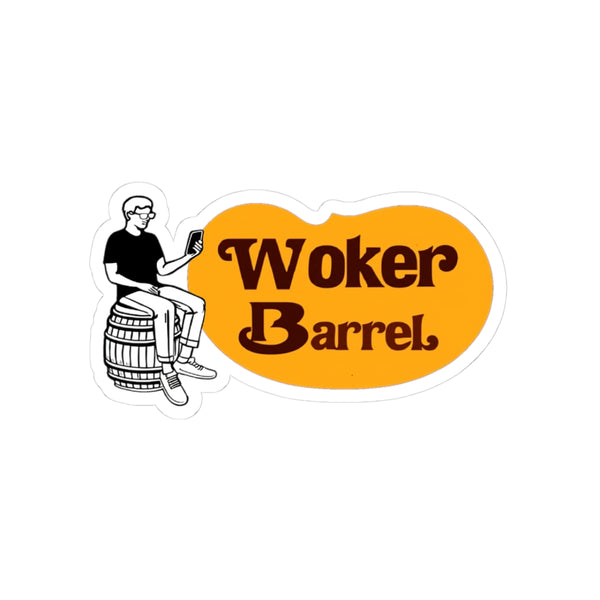 Woker Barrel
